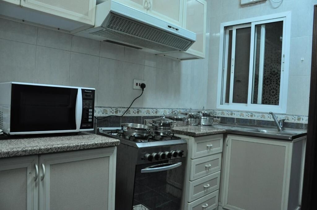 Photo of Kitchen in Al Khuwair