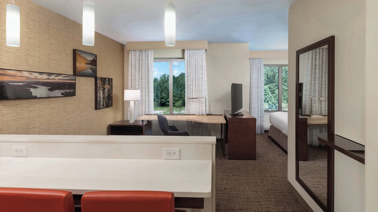 Photo of Bedroom in Conestee