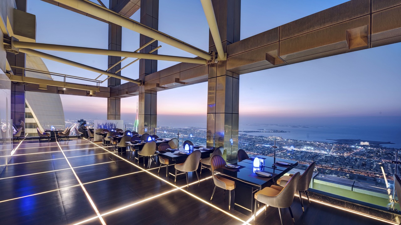 Photo of Others in DIFC