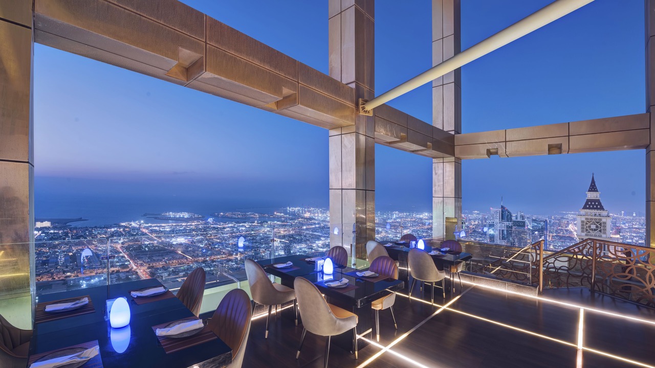 Photo of Others in DIFC