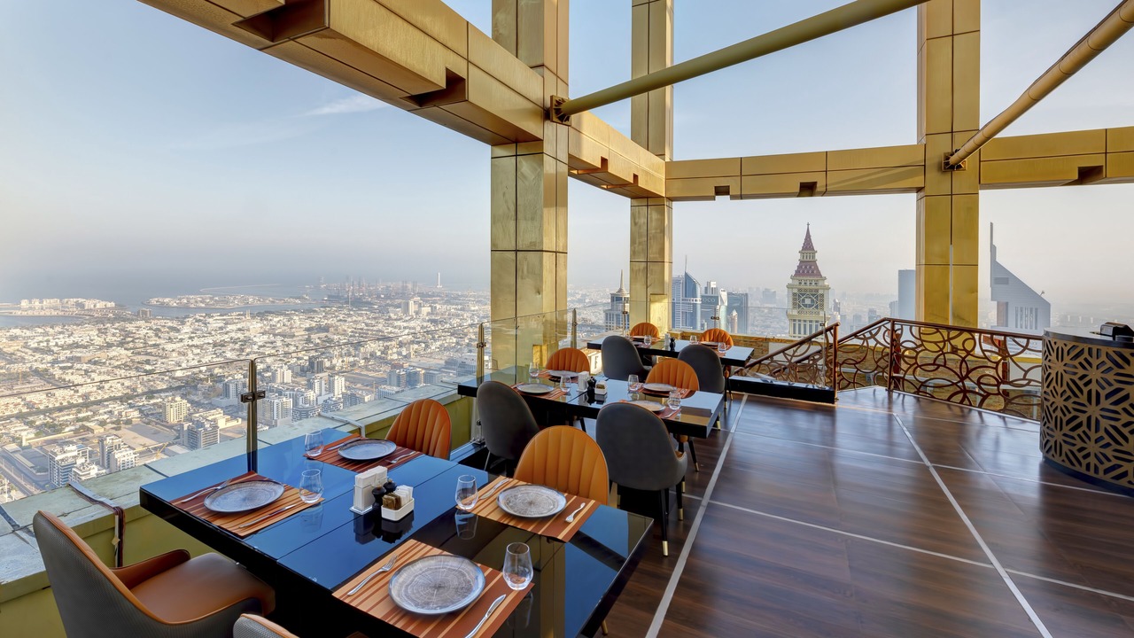 Photo of Others in DIFC
