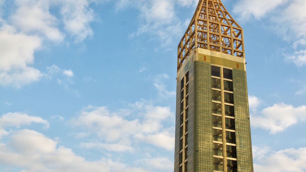 Photo of Outdoor in DIFC