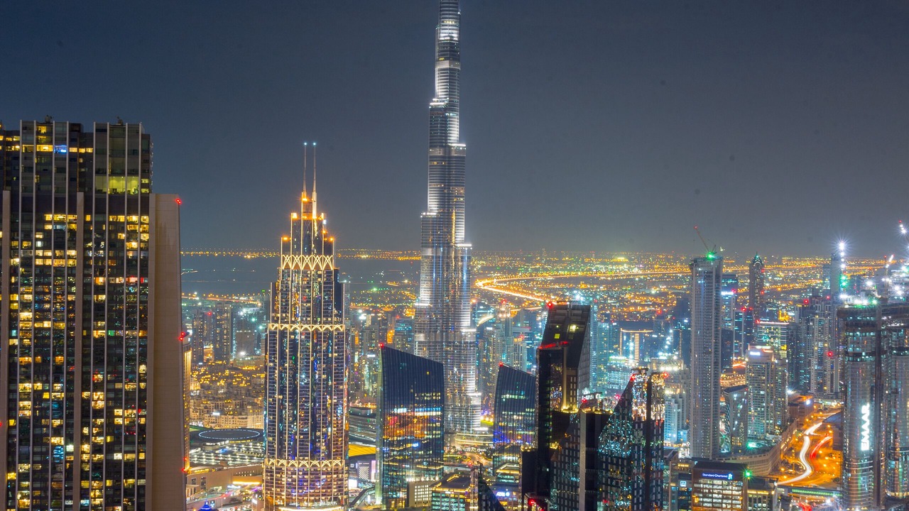 Photo of Outdoor in DIFC