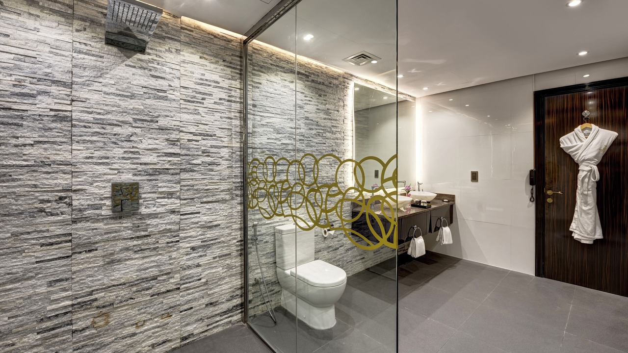 Photo of Bathroom in DIFC