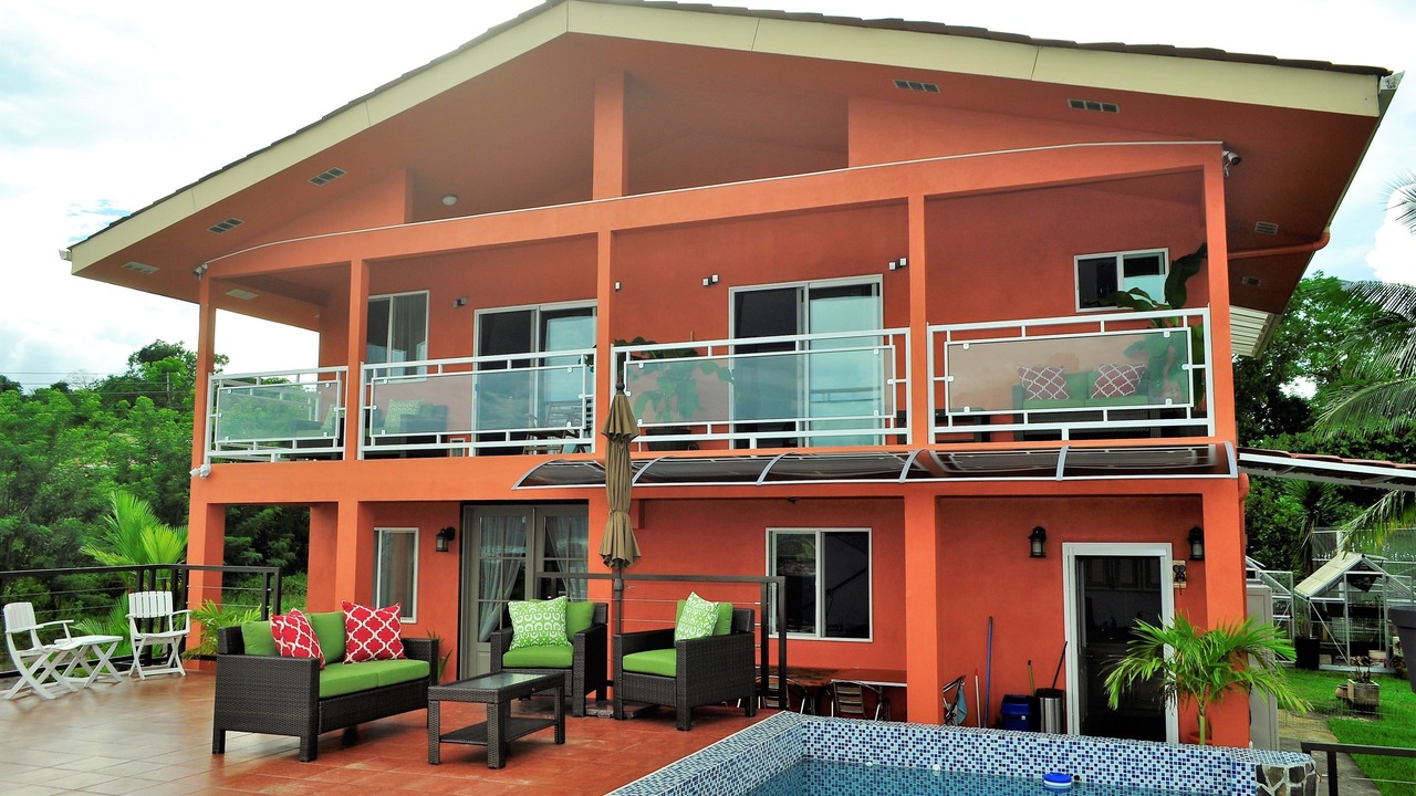 Photo of Outdoor in Arenal