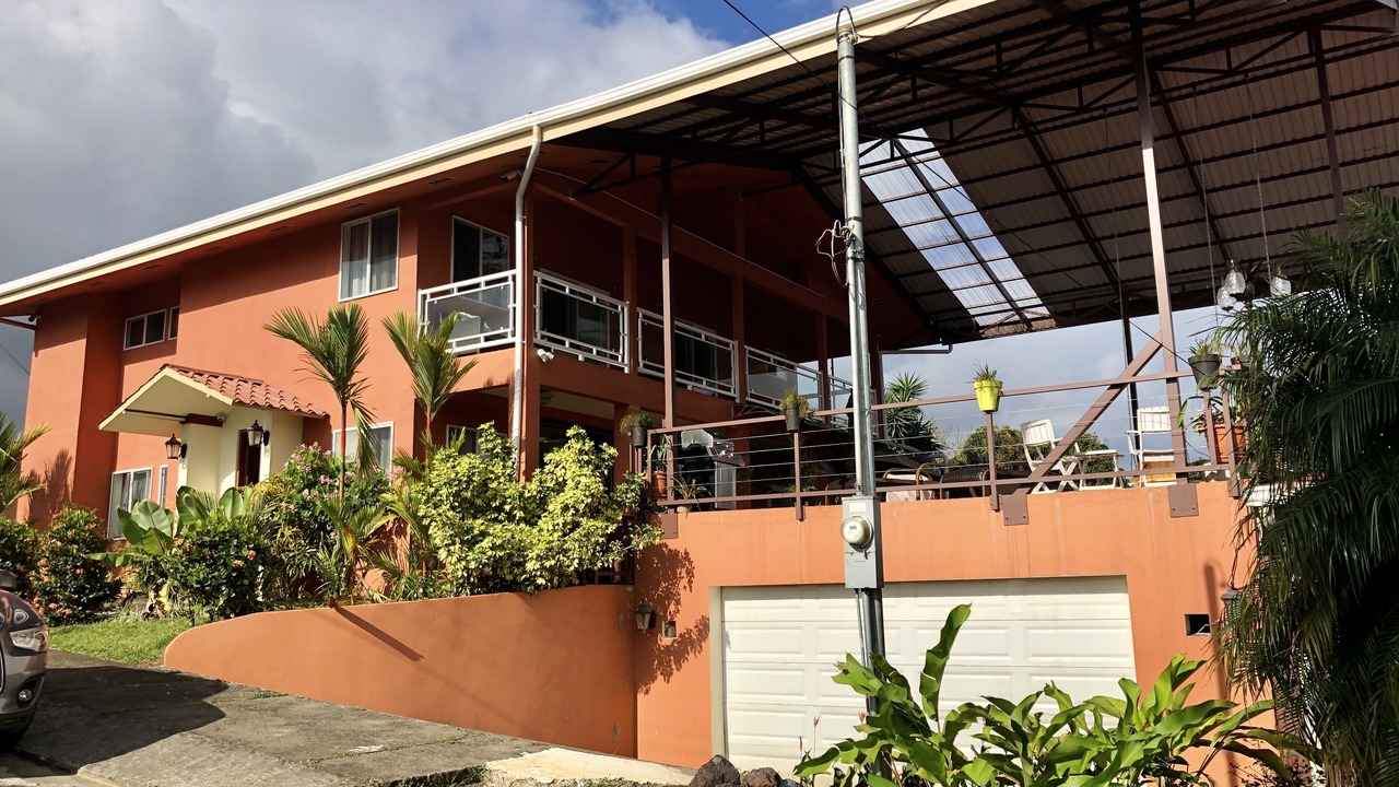 Photo of Outdoor in Arenal