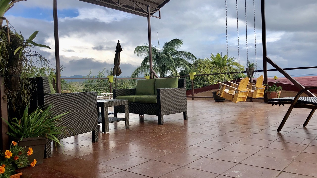 Photo of Outdoor in Arenal