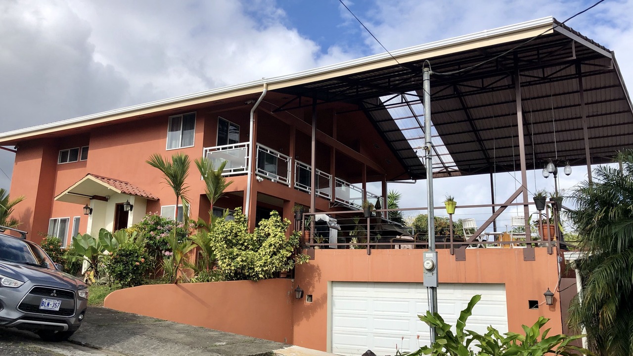 Photo of Outdoor in Arenal