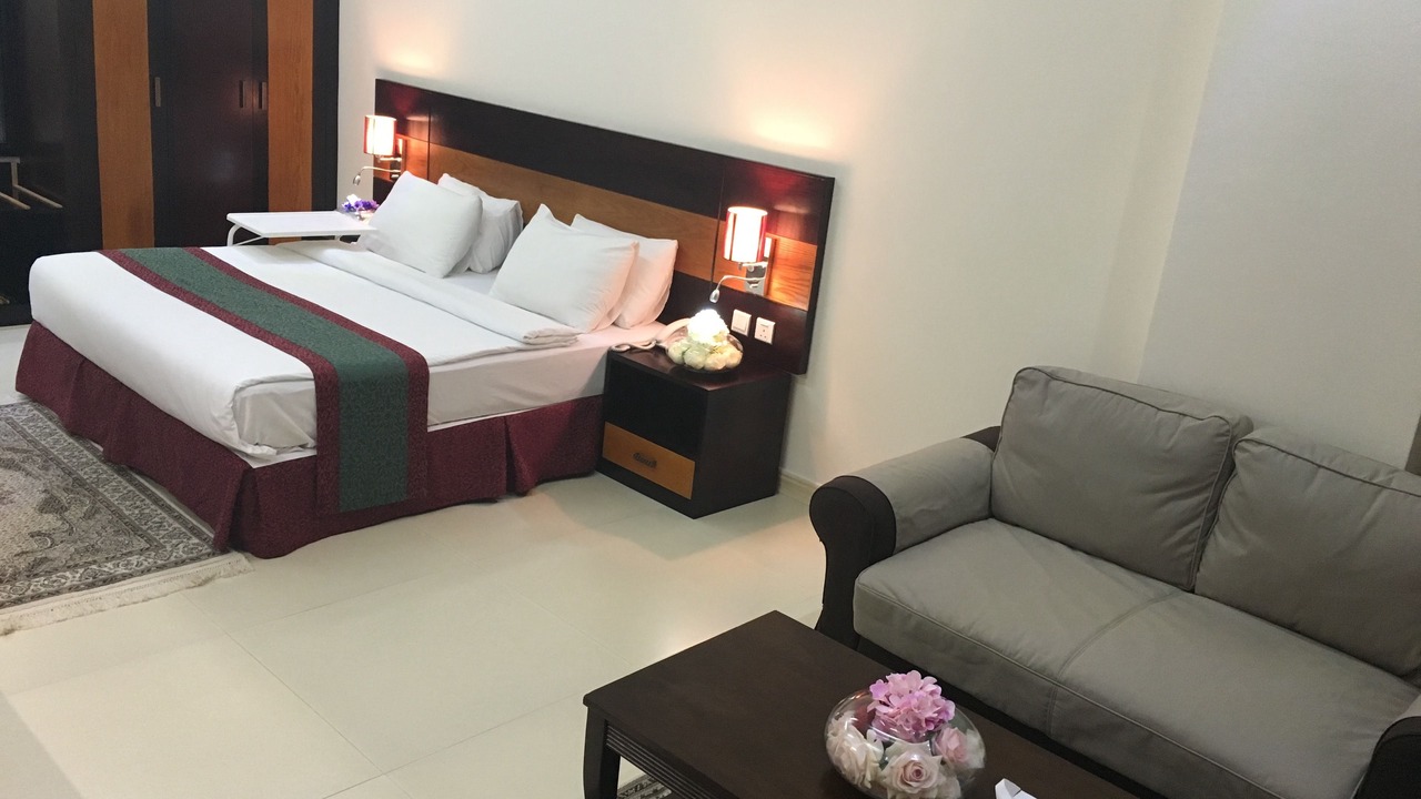 Photo of Bedroom in Salalah
