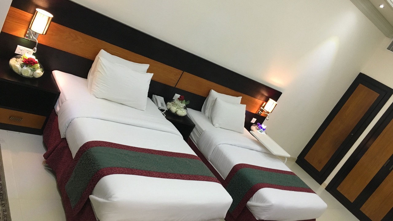 Photo of Bedroom in Salalah