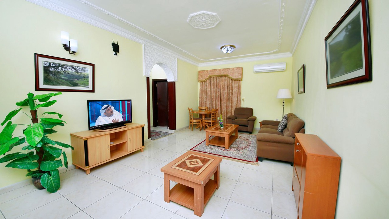 Photo of Others in Al Khuwair