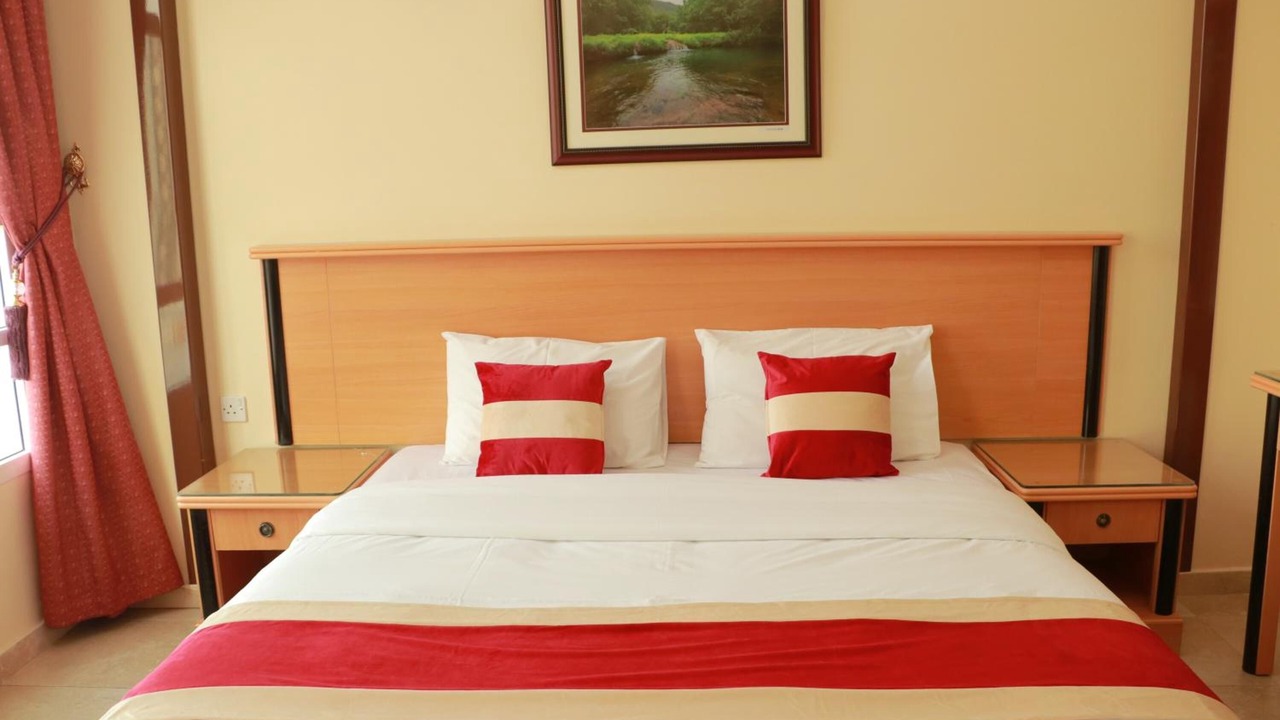 Photo of Bedroom in Salalah