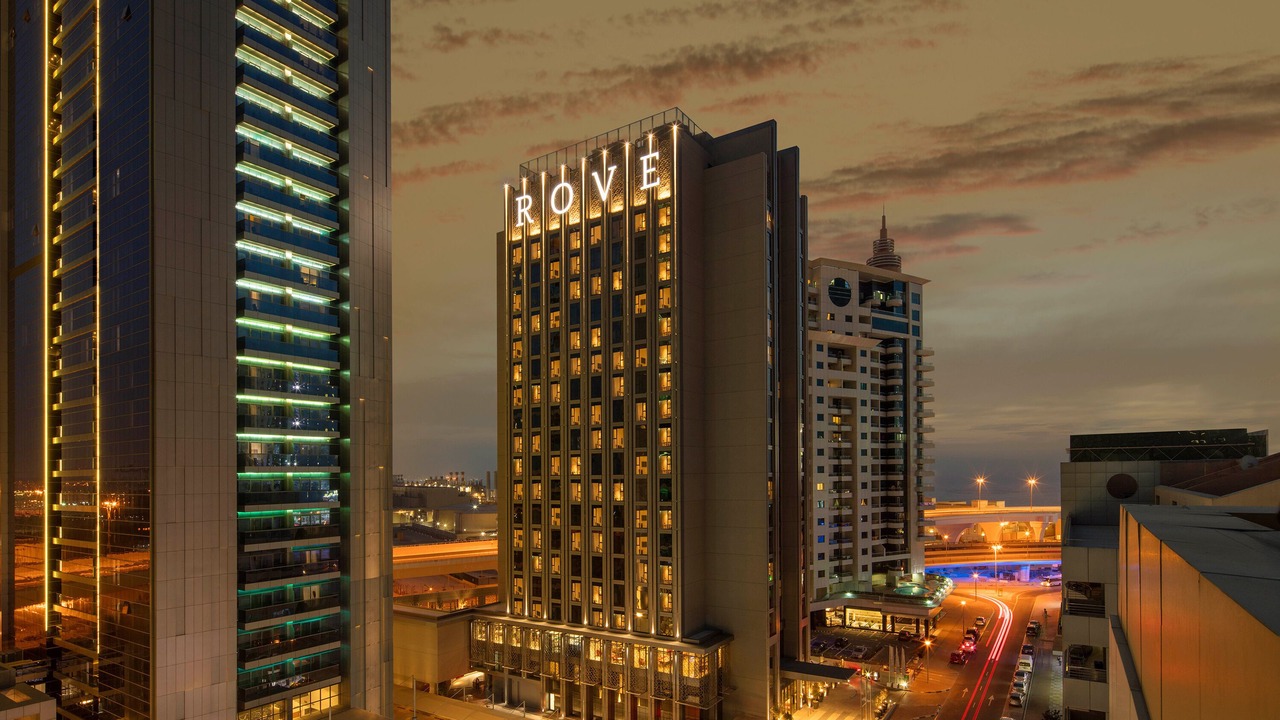 Photo of Outdoor in Dubai Marina
