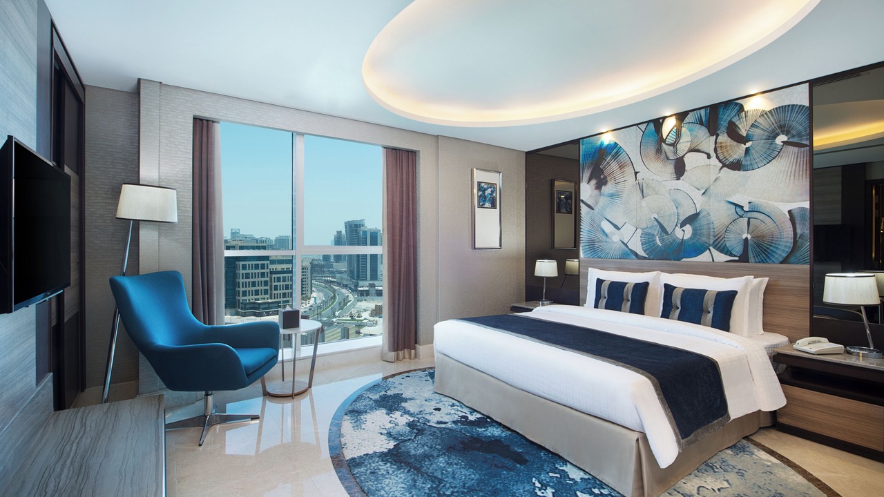 Photo of Bedroom in Business Bay