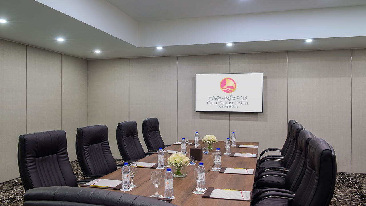Photo of Others in Business Bay