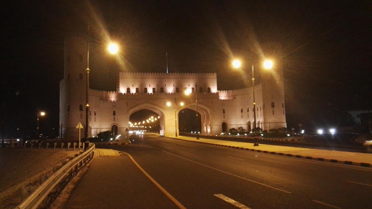 Photo of Outdoor in Nizwa