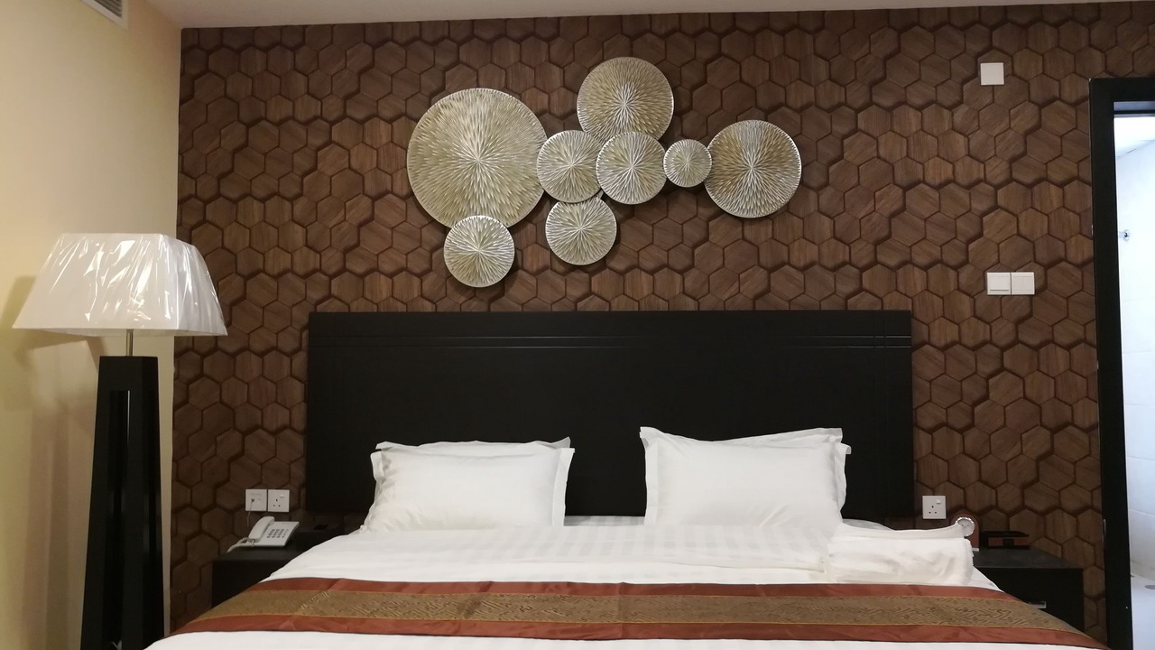 Photo of Bedroom in Nizwa