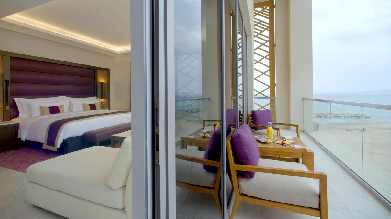 Photo of Patio Balcony in Muscat