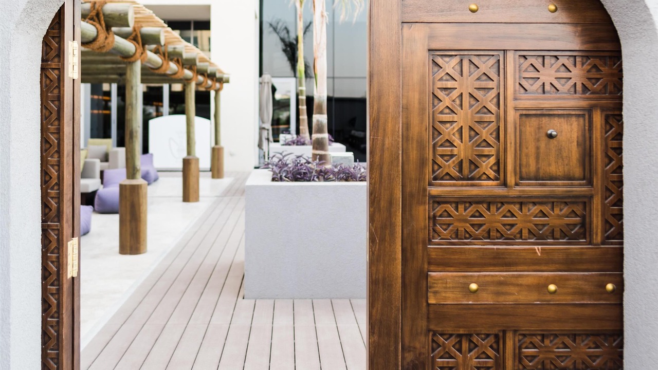 Photo of Outdoor in Muscat