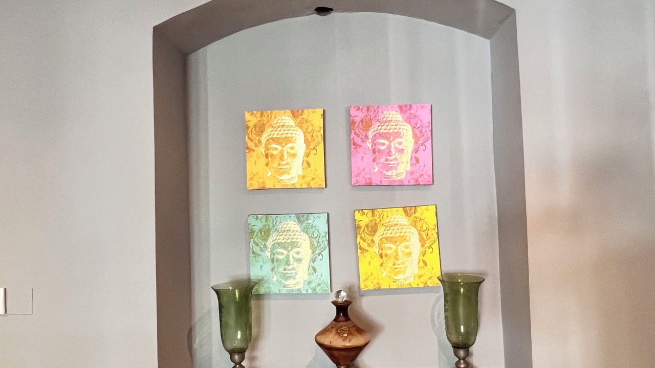 Photo of Livingroom in Azaiba