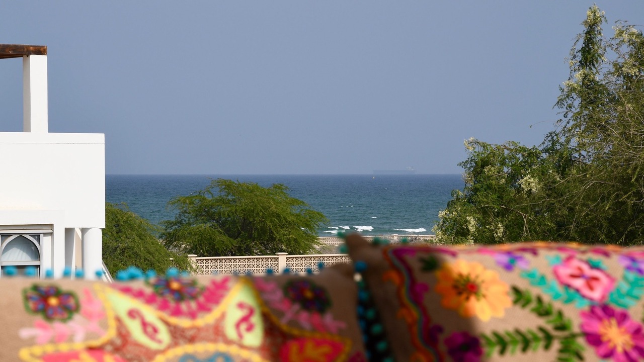 Photo of Outdoor in Azaiba