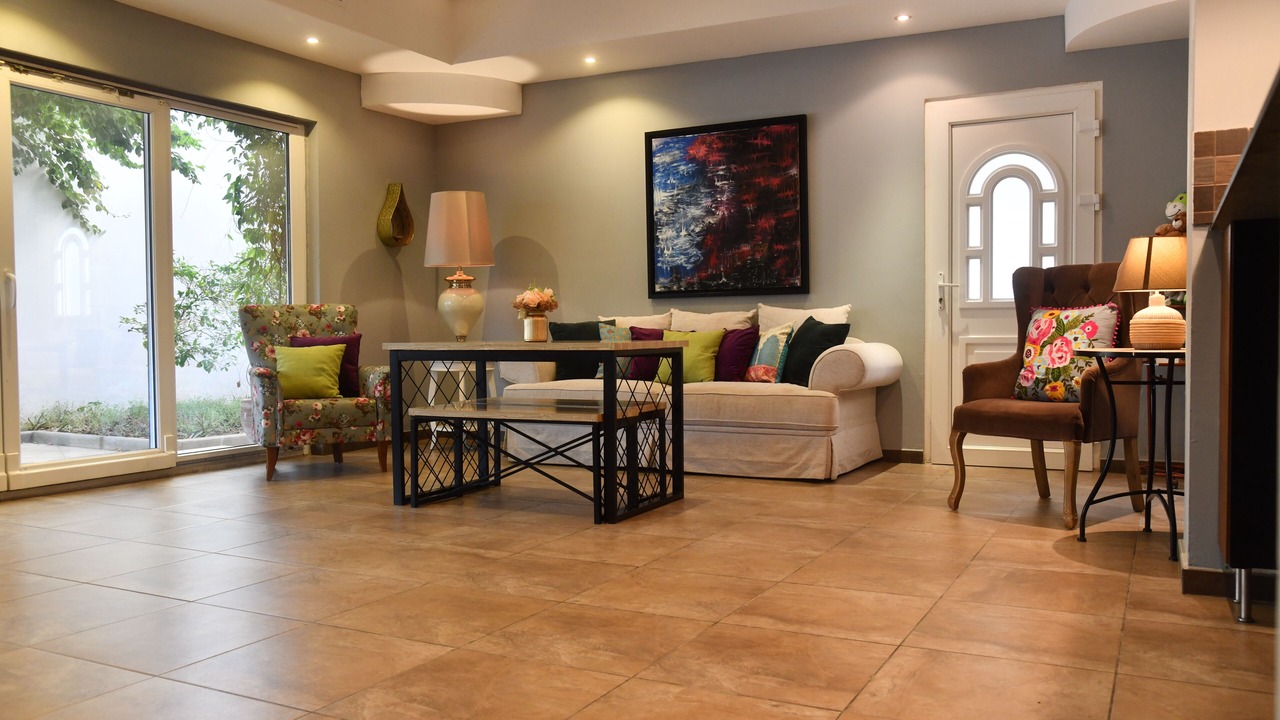 Photo of Livingroom in Azaiba