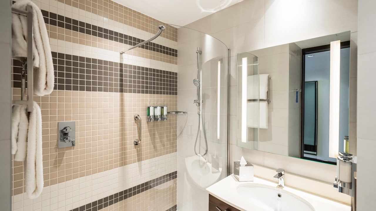 Photo of Bathroom in Al Qusais
