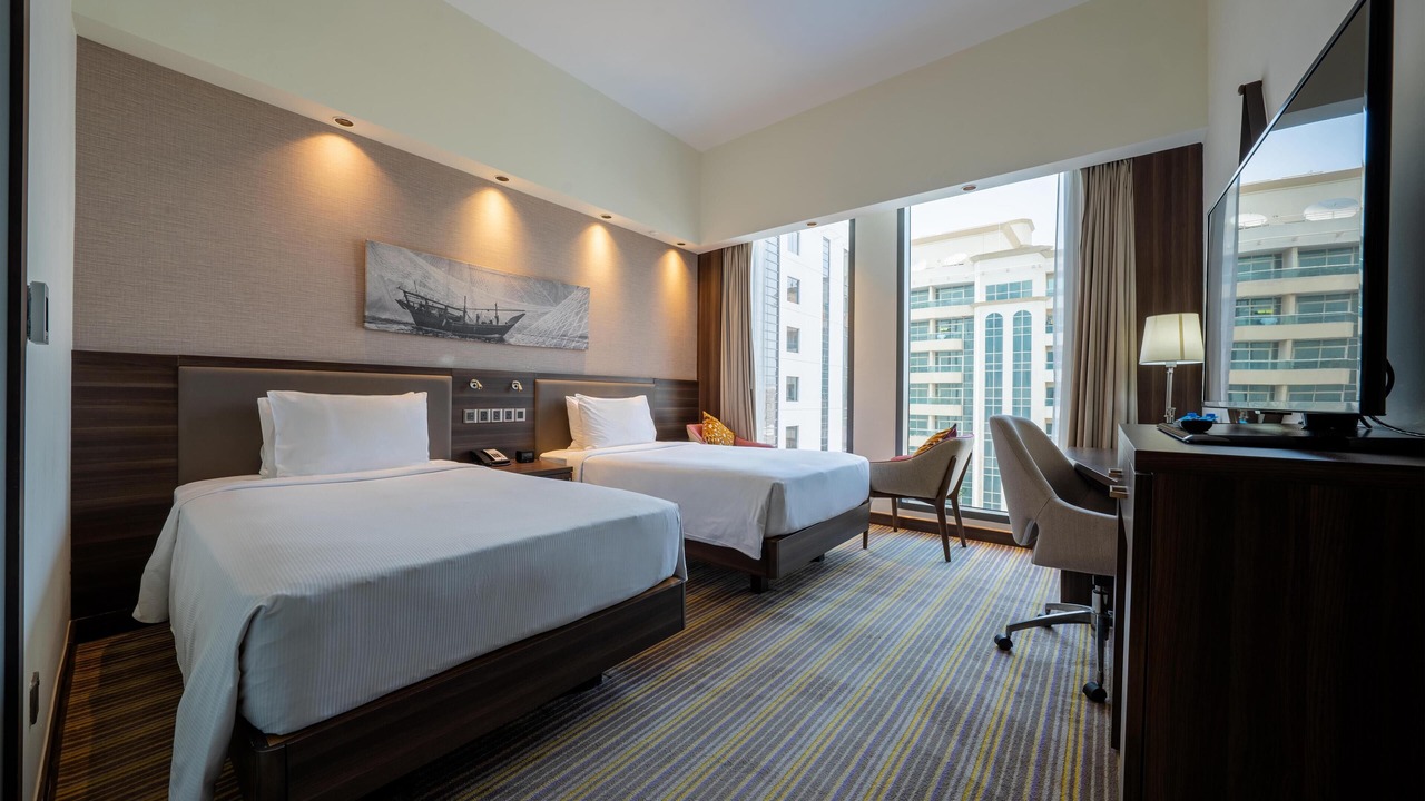 Photo of Bedroom in Al Qusais