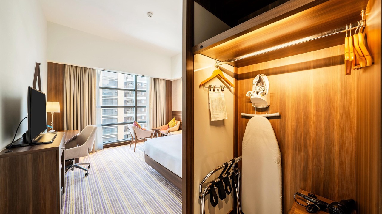 Photo of Bedroom in Al Qusais