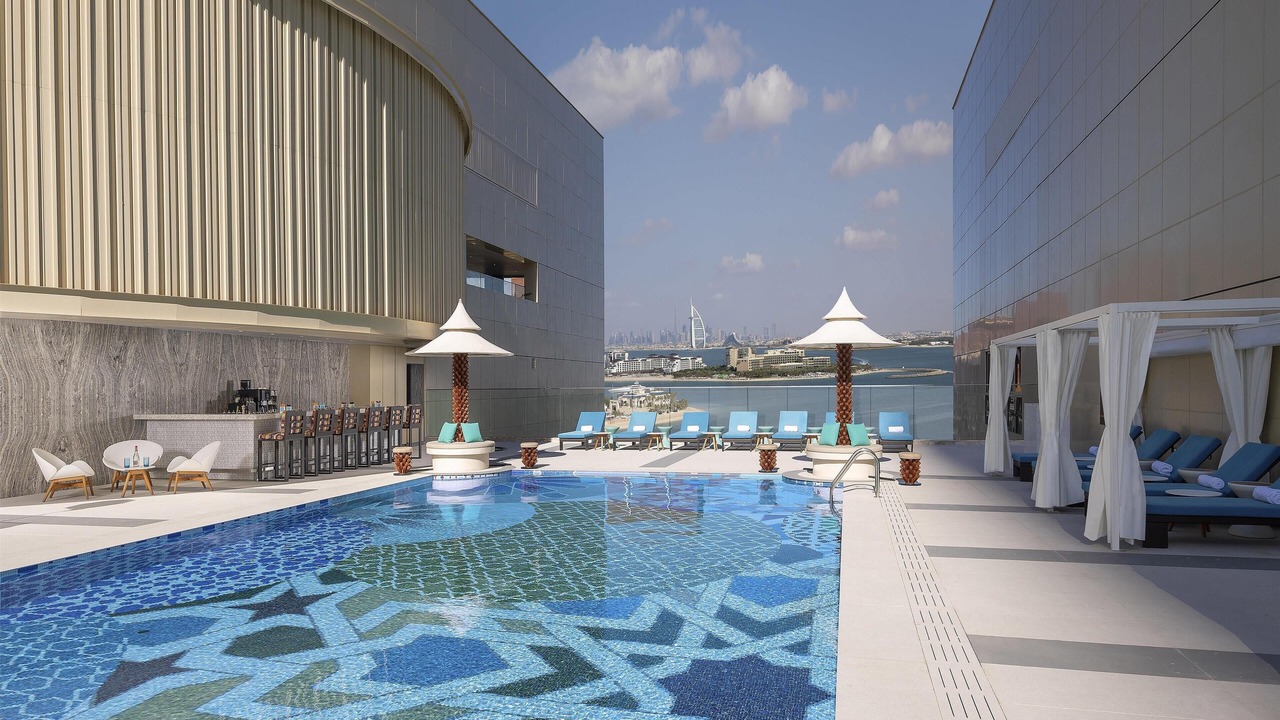 Photo of Outdoor in Palm Jumeirah