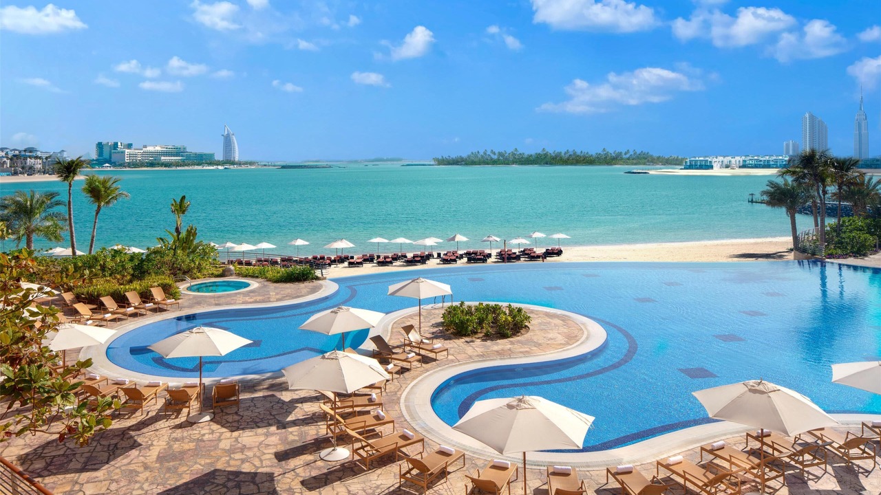 Photo of Outdoor in Palm Jumeirah