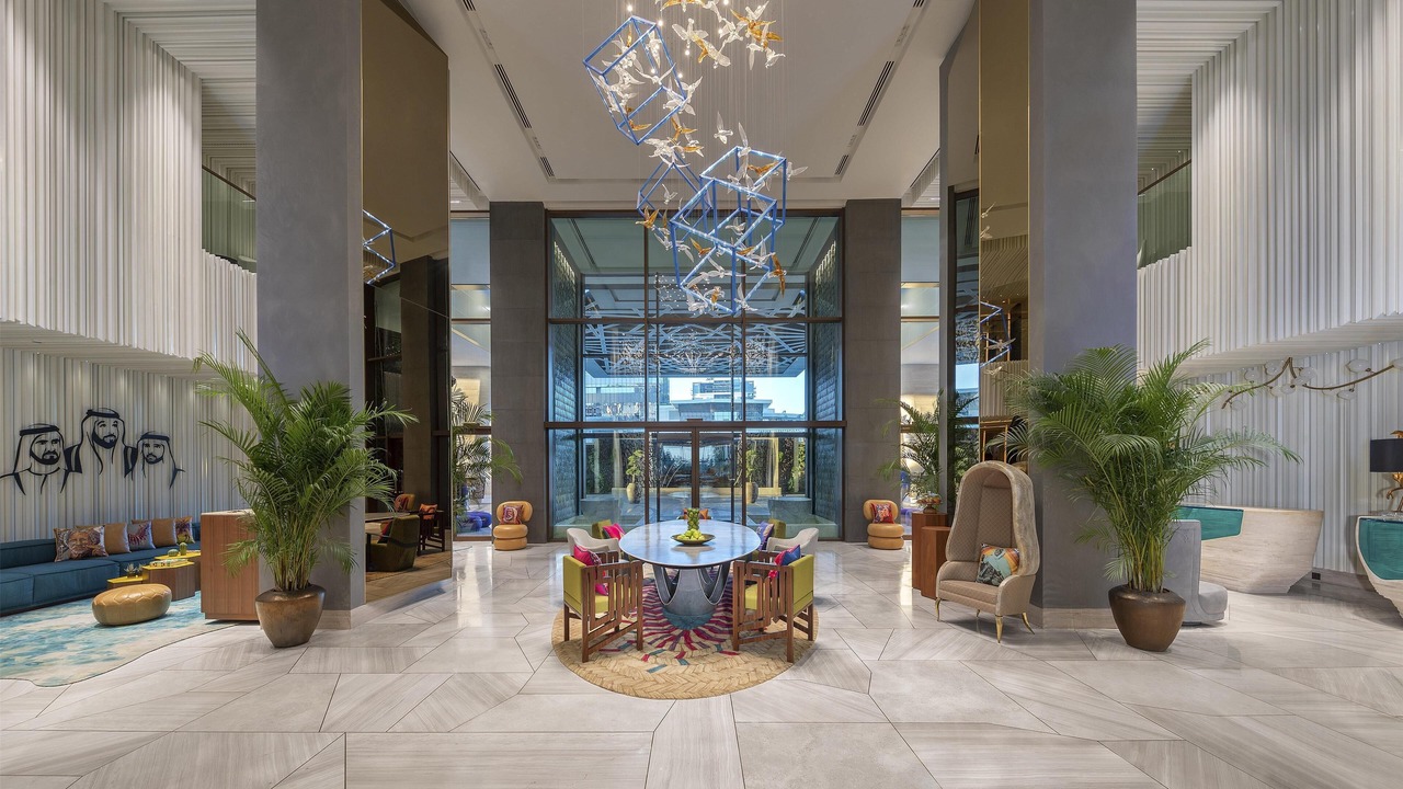 Photo of Others in Palm Jumeirah