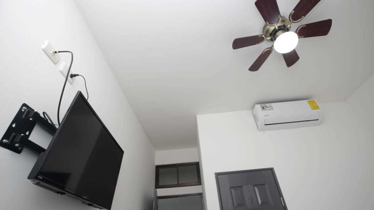 Photo of Bedroom in Amon