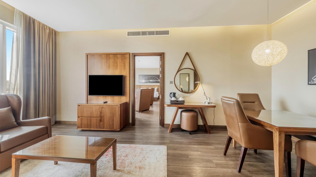 Photo of Bedroom in Business Bay