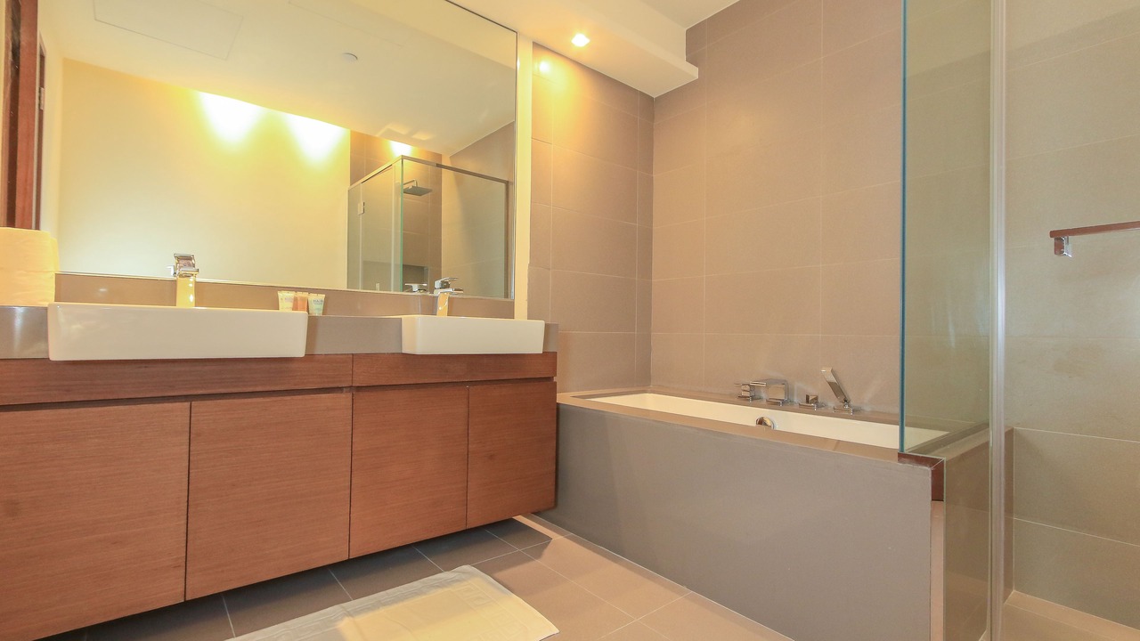 Photo of Bathroom in Al Wasl