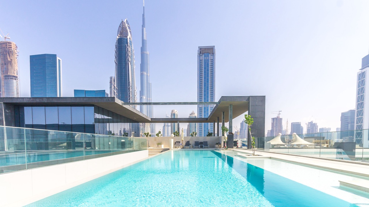 Photo of Outdoor in Al Wasl