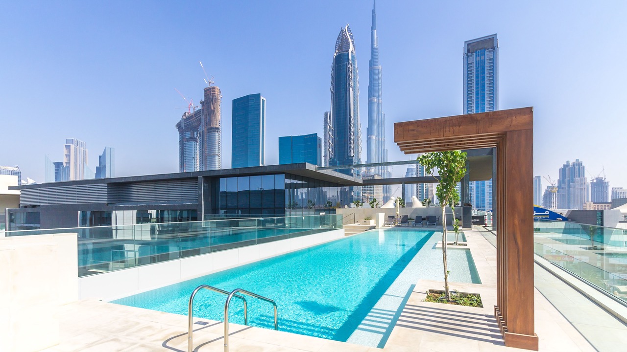 Photo of Outdoor in Al Wasl