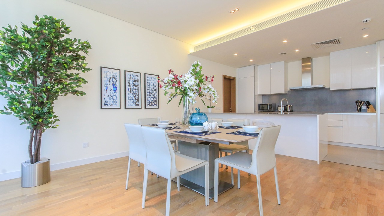 Photo of Bedroom in Al Wasl