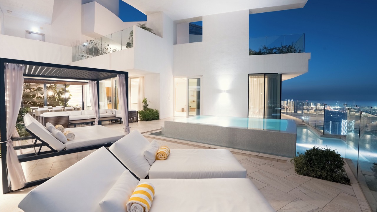 Photo of Outdoor in Jumeirah Village Circle