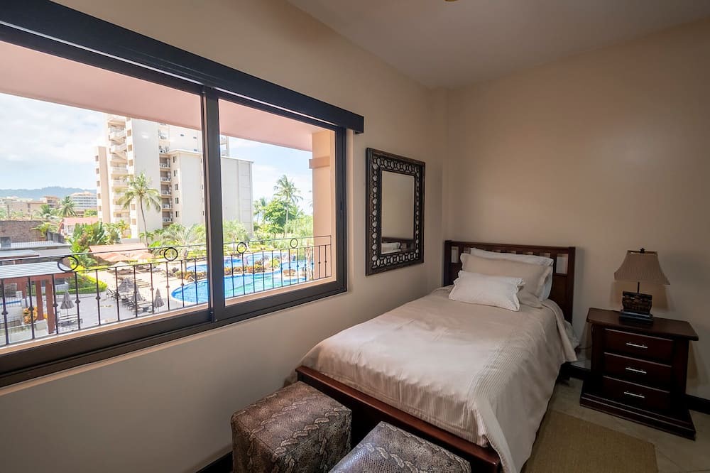 Photo of Bedroom in Barrio Los Faroles