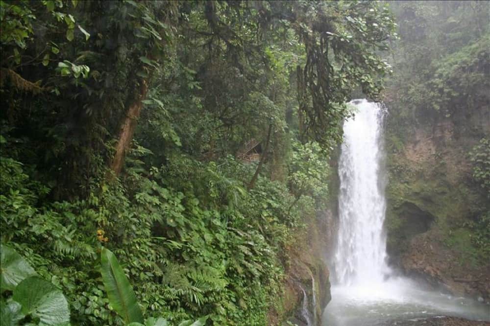 Photo of Outdoor in Barrio Los Faroles