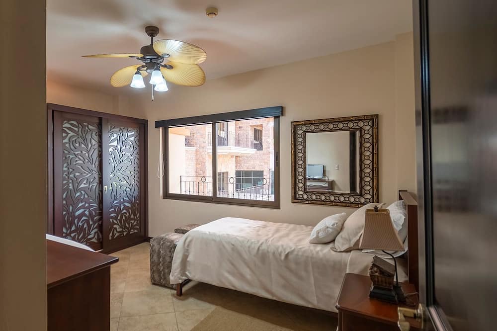 Photo of Bedroom in Barrio Los Faroles