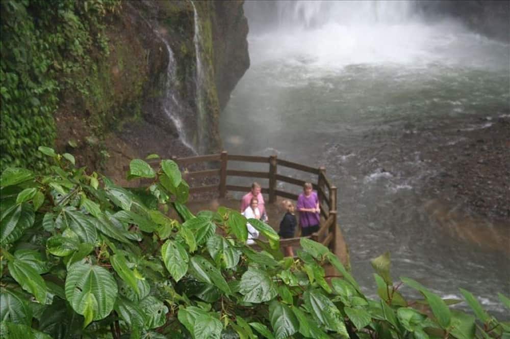 Photo of Outdoor in Barrio Los Faroles
