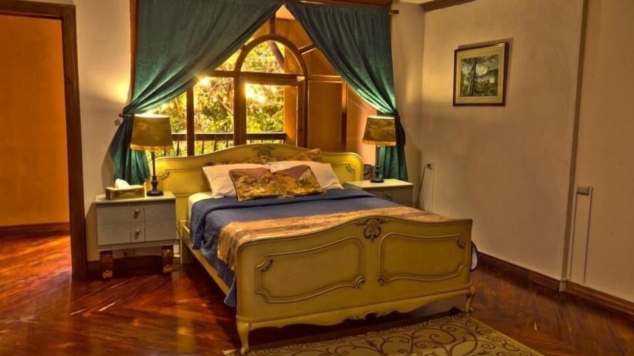 Photo of Bedroom in San Jeronimo