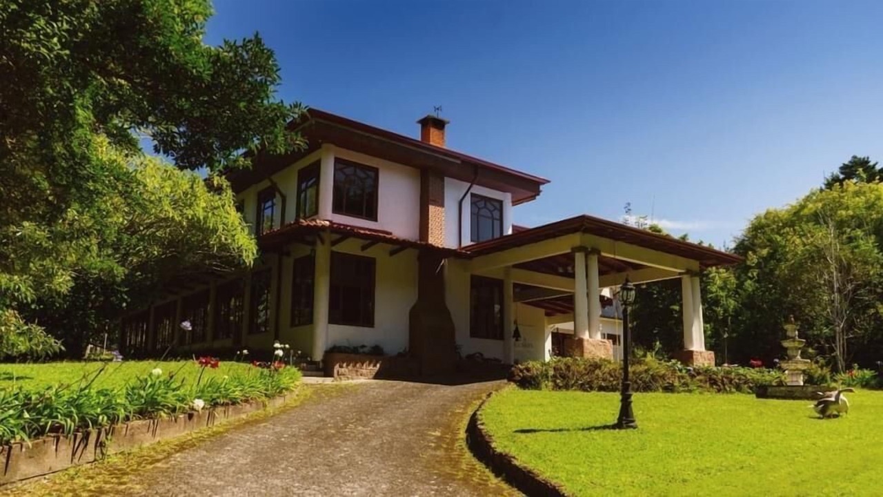 Photo of Outdoor in San Jeronimo