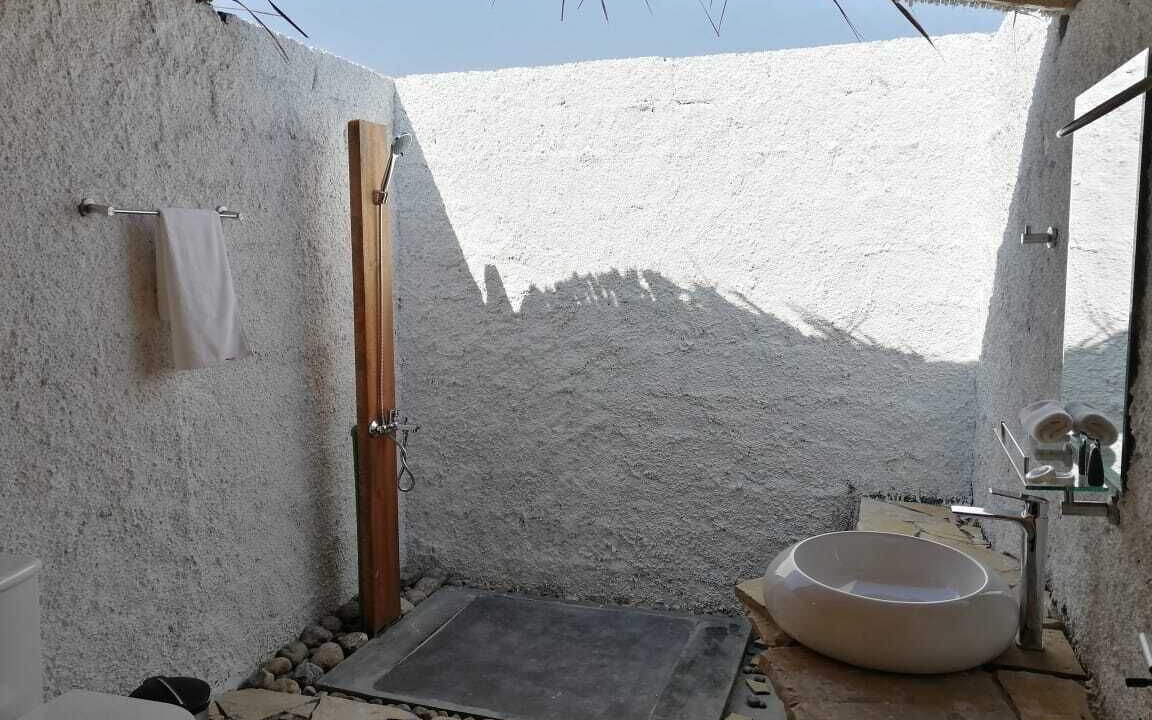 Photo of Bathroom in Al Hadd