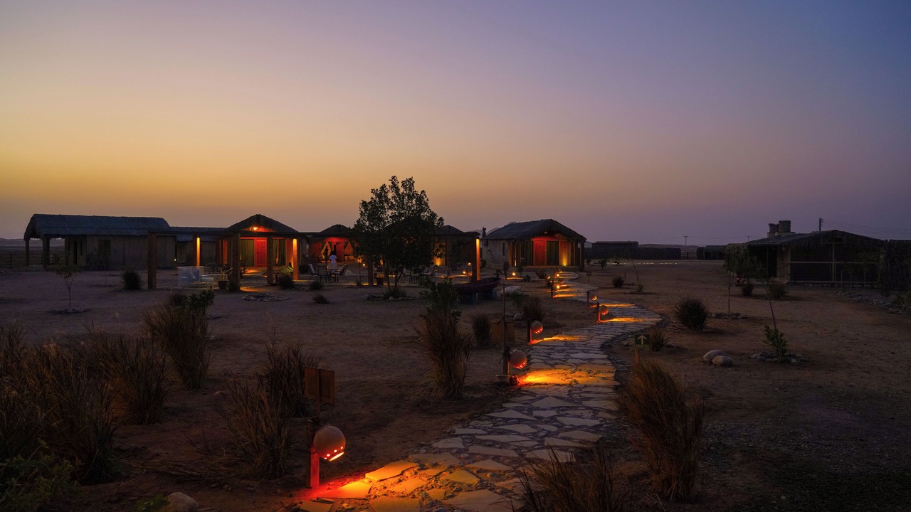 Photo of Outdoor in Al Hadd