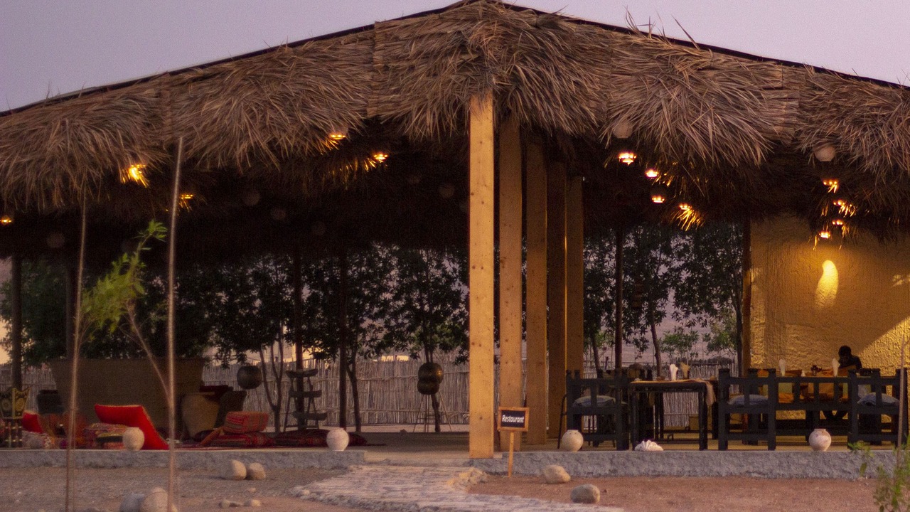 Photo of Outdoor in Al Hadd