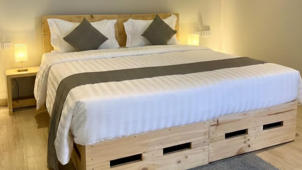 Photo of Bedroom in Al Hadd
