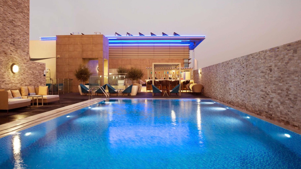 Photo of Outdoor in Bur Dubai
